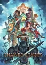 Chained echoes en approche pour la fin d’annee