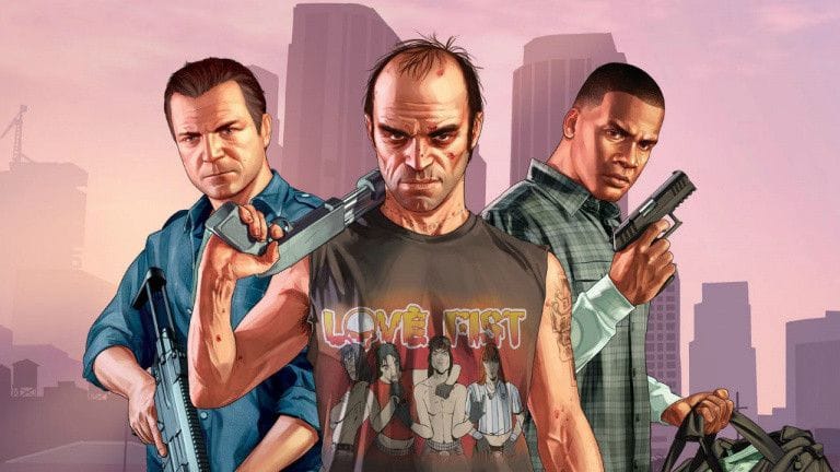 Grand Theft Auto V : À quel point connaissez-vous GTA 5 ? Notre quizz !