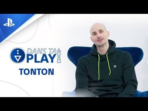 Uncharted, Kratos, Aloy | Dans la Play de Tonton
