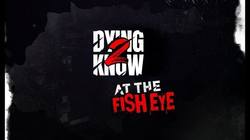 Dying Light 2 : Le New Game+ arrive dès cette semaine avec la version 1.3.0