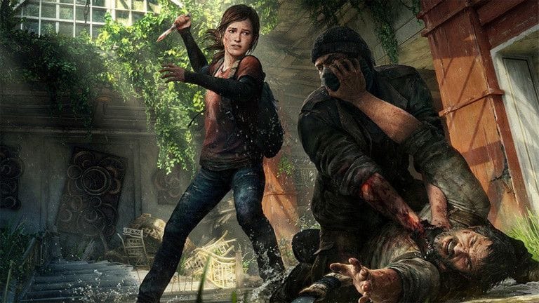 The Last of Us : le remake en approche ?