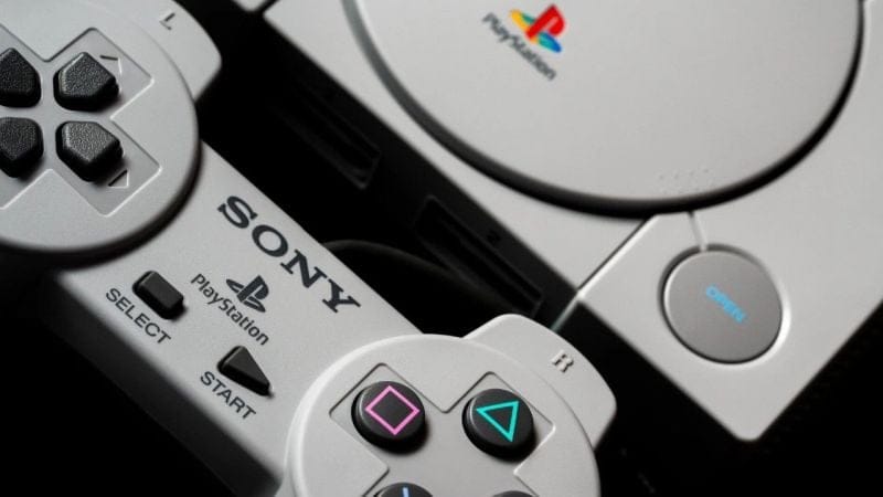 PS5 : une équipe pour défendre l'héritage des vieux jeux PlayStation - Mieux vaut tard que jamais ?