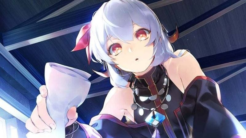 Monochrome Mobius : un RPG japonais de plus pour cet été