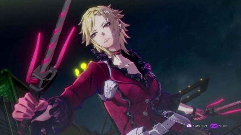 Soul Hackers 2 : Milady à l'honneur, les donjons aussi