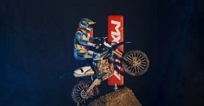 MX vs. ATV Legends : la date de sortie repoussée, mais une Collector's Edition dévoilée