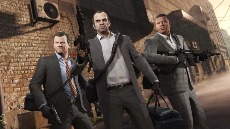 GTA 5 : une nouvelle fonctionnalité ajoutée pour les joueurs PS5 et Xbox Series, une version PC améliorée en préparation ?