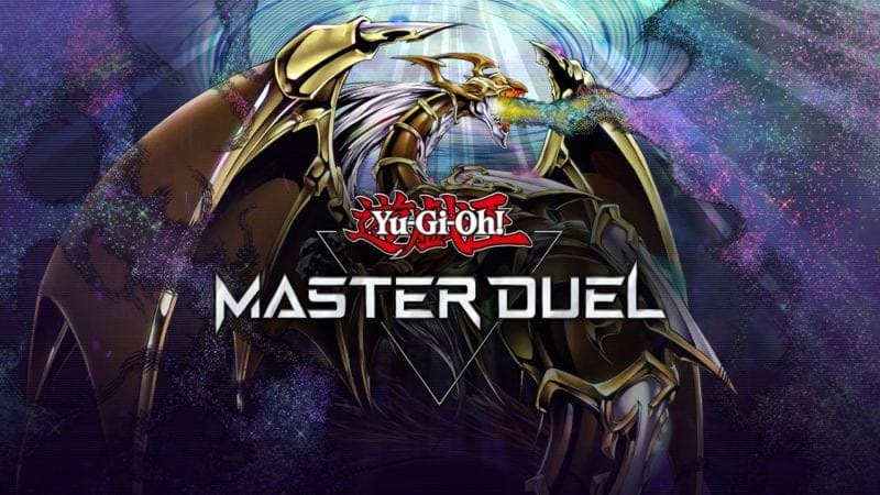 Des Wapeurs pour un tournoi Yu-Gi-Oh! Master Duel