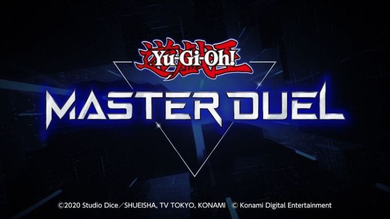 Yu-Gi-Oh ! Master Duel célèbre ses 30 millions de téléchargements