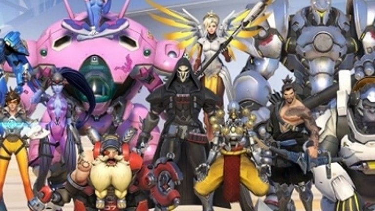 Overwatch : plus de trois ans après, un nouveau record d'affluence battu !