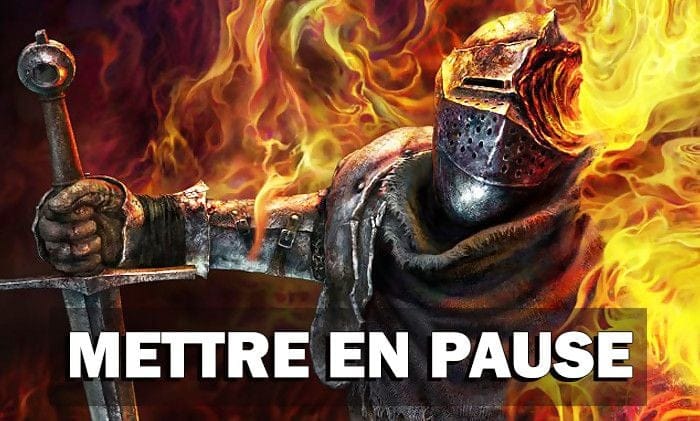 Elden Ring : voici l'astuce pour mettre le jeu en "Pause" sans passer par un Mod