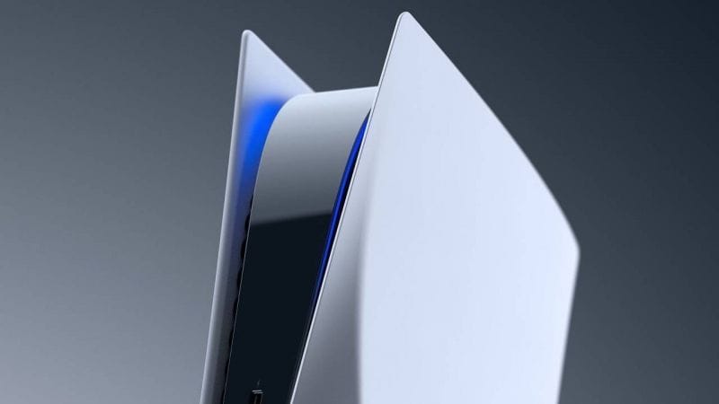 L'image du jour : Une petite blague sur un non achat de PS5 - Mdrrrr ?
