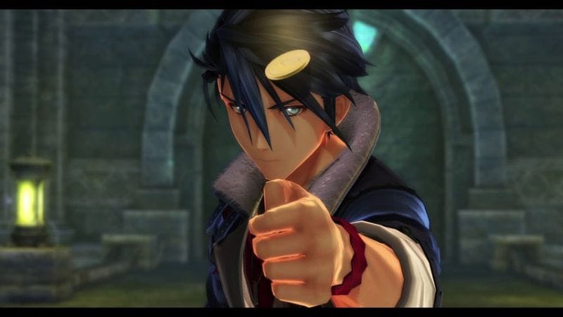 The Legend of Heroes : Kuro no Kiseki s'annonce sur PS5 et PC