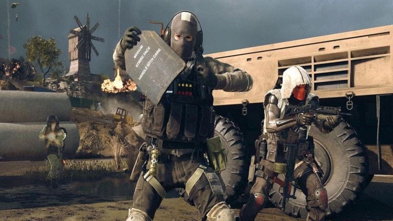 CoD Warzone | Vanguard : l’anti-triche Ricochet inflige désormais un lourd handicap aux tricheurs