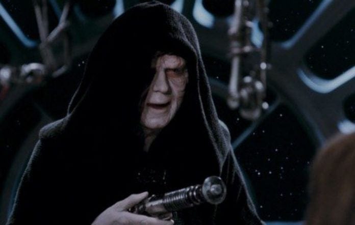 En aparté - des infos Star Wars surprenantes #91