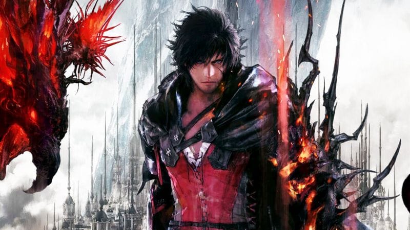 Final Fantasy 16 : une sortie pour bientôt ? - Final Countdown