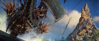 Skull & Bones : 6 minutes de gameplay en fuite pour tout savoir du nouveau système de jeu !