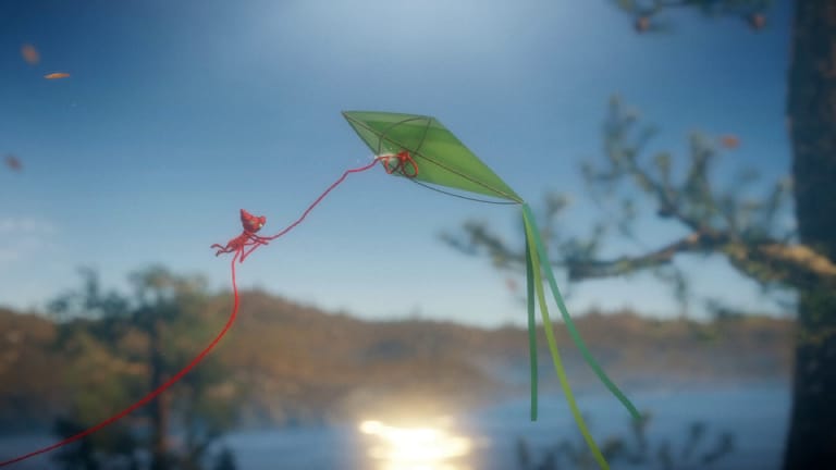 Chapitre 2 : Les secrets - Astuces et guides Unravel - jeuxvideo.com