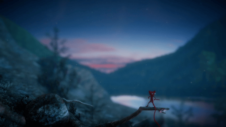 Chapitre 5 : Les secrets - Astuces et guides Unravel - jeuxvideo.com