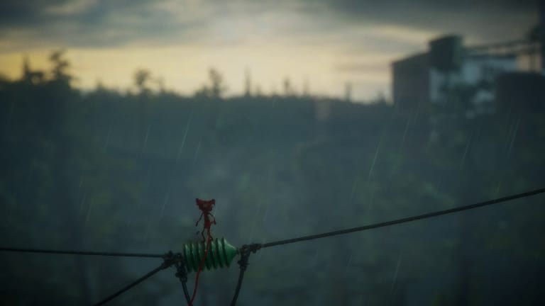 Chapitre 7 : Les secrets - Astuces et guides Unravel - jeuxvideo.com