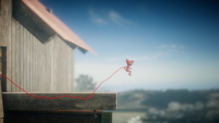 Chapitre 8 : Les secrets - Astuces et guides Unravel - jeuxvideo.com