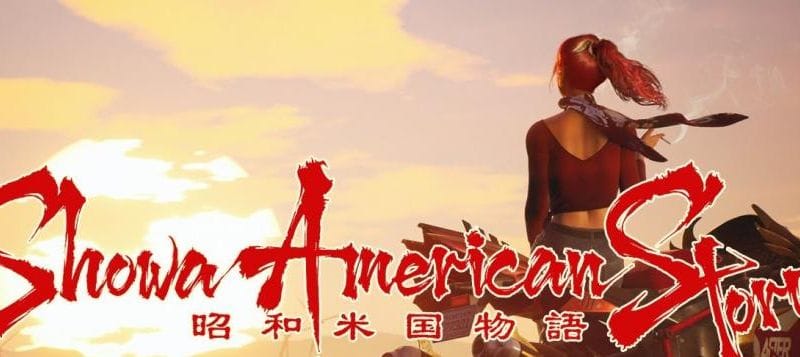 Showa American Story: le Japon s'invite en Amérique