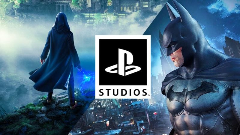 Warner Bros (Harry Potter, Batman)  racheté par Sony ou Microsoft ? - Rien ne va plus, faites vos jeux