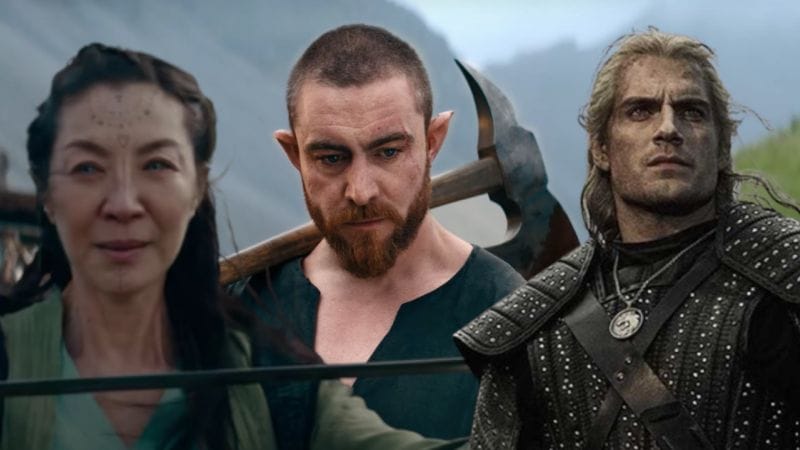 The Witcher : le spin-off de la série Netflix s'offre une fenêtre de sortie, et c'est pour bientôt