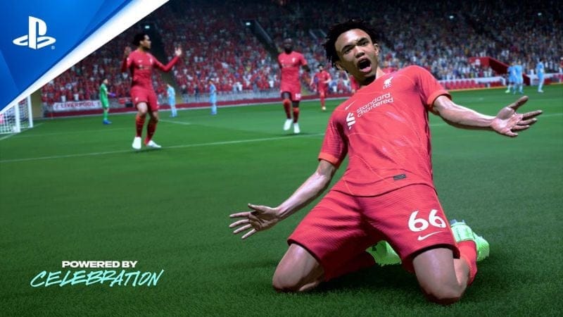FIFA 22 - Team of the Season | PS5 & PS4 Games
