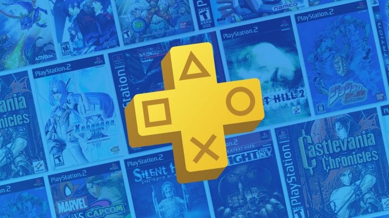 PS Plus Premium : des jeux iconiques de la PS1 arrivent - De mieux en mieux !