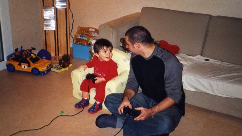 Joyeux anniversaire AxlPO (20 ans)