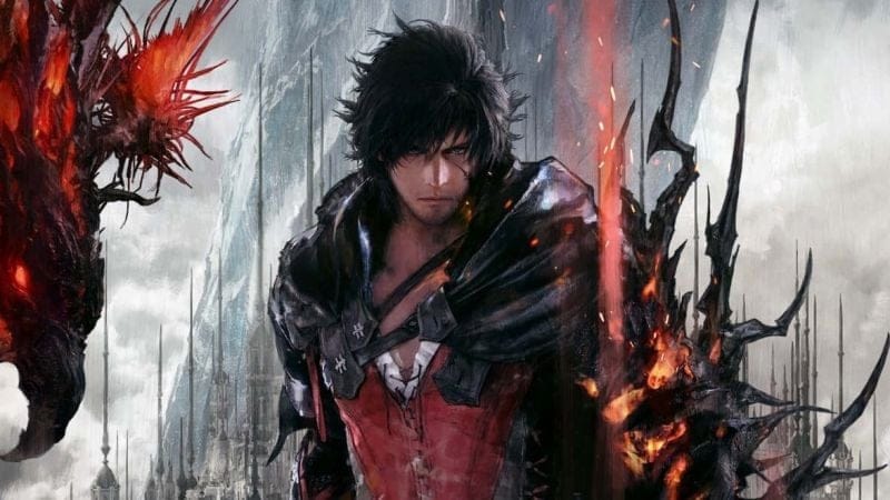 Final Fantasy 16 serait à « la dernière étape du développement »