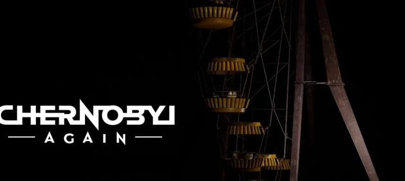Chernobyl Again: un nouveau jeu d'aventure en VR dans la zone d'exclusion