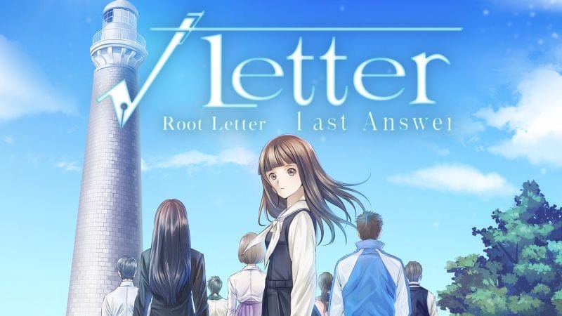 La série Root Letter dépasse les 500 000 ventes et s'offre une édition limitée PS Vita. - Planète Vita