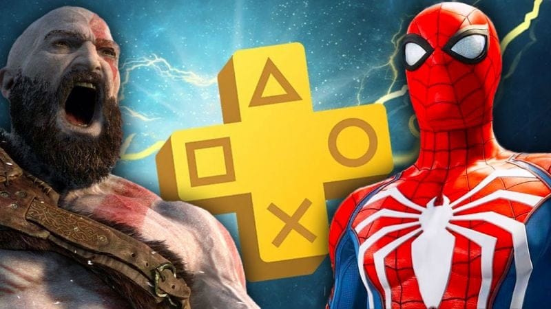 PlayStation Plus : excellente nouvelle pour ceux qui hésitaient à prendre l'abonnement Premium