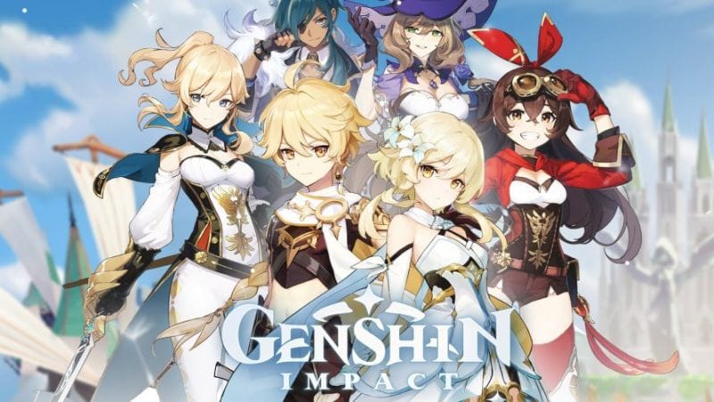 Guide complet des personnages | Genshin Impact