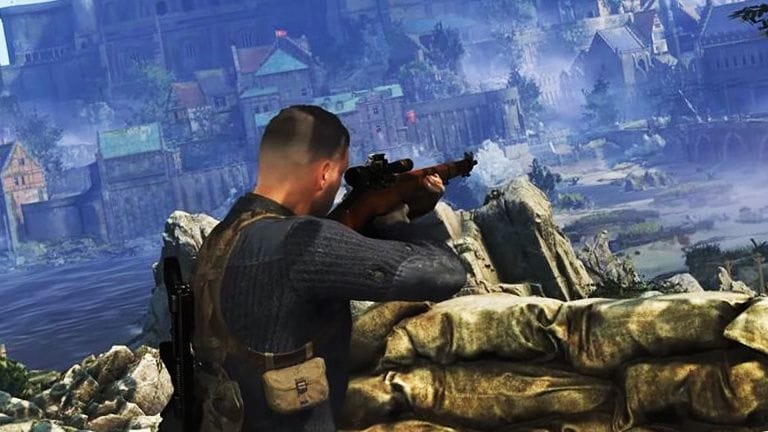 Sniper Elite 5 : date de sortie, trailer et DLC, le jeu fait le plein d’informations