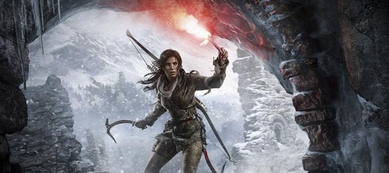 Tomb Raider: des chiffres de ventes impressionnants pour la licence