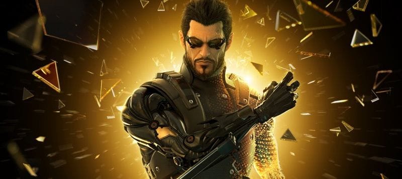 Deus Ex: avec Square Enix, la licence s'est vendue à 12 millions d'unités
