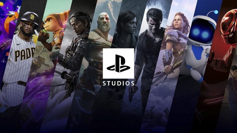 PlayStation va intensifier sérieusement les rachats de studios - Plus on est de fous plus on joue
