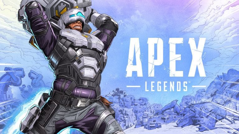 Apex Legends saison 13 : carcasse géante, mission PvE.. les nouveautés du Battle Royale