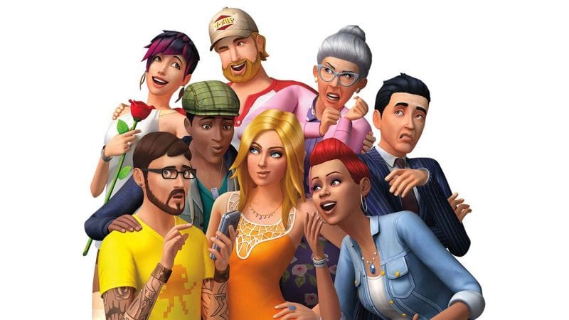 Les Sims : Electronic Arts tease une annonce, DLC ou Les Sims 5 ?