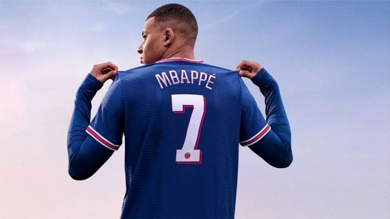 FIFA 22 : le test du cross-play est imminent