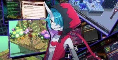 Disgaea 6 Complete détaille son système de combat dans une nouvelle vidéo de gameplay