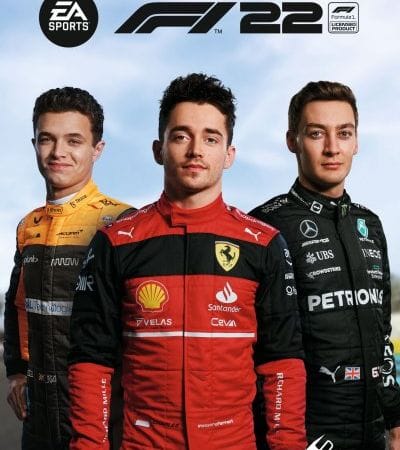 F1 22 : vidéo à Miami, livrée spéciale pour l'édition Champions et jaquettes