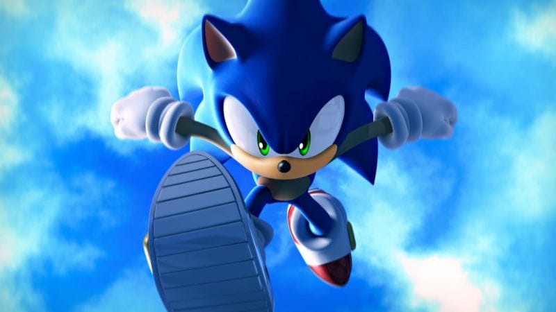Sonic Frontiers repoussé à 2023 ? SEGA répond - À quand du gameplay ?