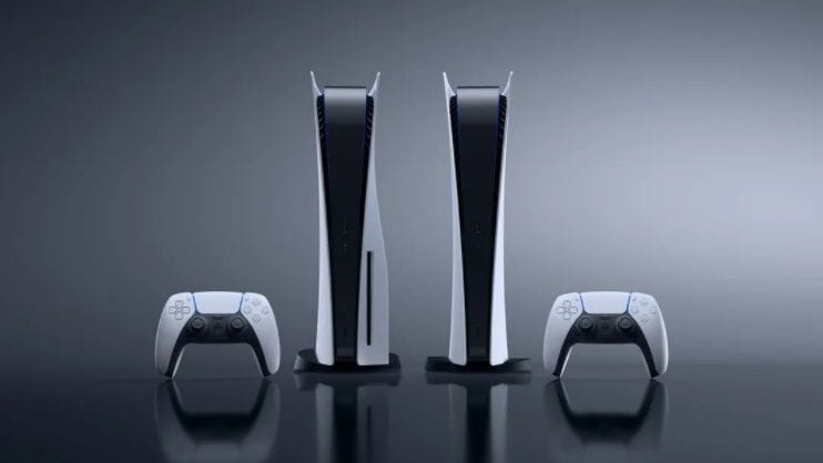 Playstation - La VRR sur PS5 : toutes les infos - Next Stage