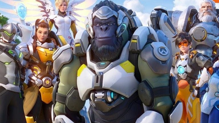 Overwatch 2 : après une semaine de bêta, Blizzard fait le point sur ce qui va et ne va pas