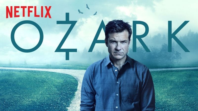 OZARK c'est fini (avis sans spoil)