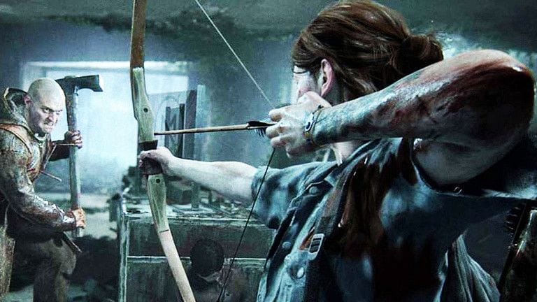 The Last of Us : le multijoueur free-to-play pourrait finalement choisir une voie différente