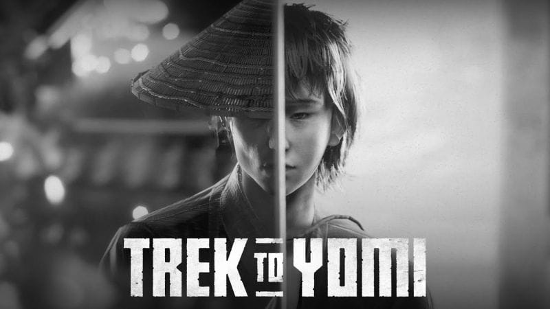 Trek to Yomi : Le jeu d'action et d'aventure de Devolver Digital dégaine son trailer de lancement